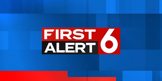 First Alert 6’s 7 a.m. streaming newscast