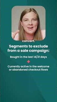 Stop Emailing These People — You’re Hurting Sales