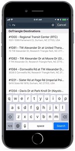 Less than one month to go for RYDE! Take a look a this video to see how easy it'll be to book a RYDE! | Golden Empire Transit (GET Bus) | Facebook
