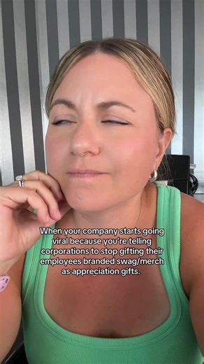 The Balanced Company on Instagram: "Employee Appreciation Day is March 6 2026. Just saying 🤷‍♀️ #employeewellbeing #employeeappreciation #employeegifts"