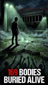 Workers Buried Alive in Concrete - Manila Film Center Tragedy