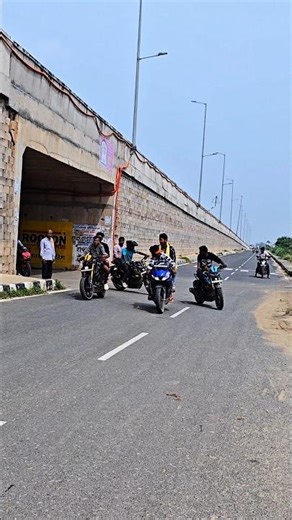 group riding all bike trua love 🤫| duke 200 modified #shorts #viral #trending #video #rider #duke200