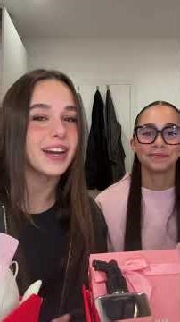 UNBOXING DEI NOSTRI BOO BASKET (parte 1)