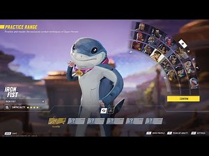 MRMM (Marvel Rivals Mod Manager)