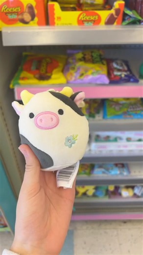 New Squishmallows! #squishmallows #shorts #viralshort