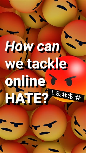 Professor Shakuntala Banaji of LSE Department of Media and Communications discusses how the rise of online hate is fundamentally linked to historical tensions and differences, and how this needs to be challenged. | The London School of Economics and Political Science - LSE