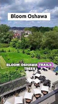 The best outdoor spaces at retirement homes