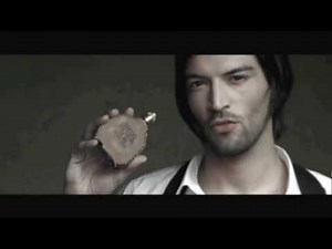 DIESEL Fuel for Life Werbung 2009