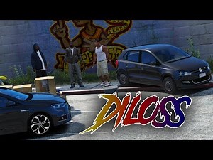 [GTA 5] DILOSS - Je rentre dans le traffic de drogue #1