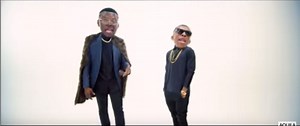 New Video: Base One feat. Small Doctor – Gbefun