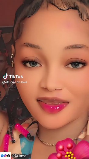 Official Dr.love on TikTok