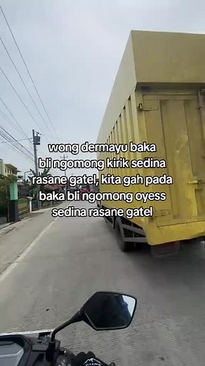 Exploring Cirebon Pride Through Tarling Music