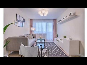 How to Decorate a Small Living Room: ALL THE SECRETS 🎁 #tips