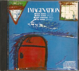 Helen Merrill - Imagination