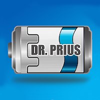 「Dr. Prius / Dr. Hybrid」 - Androidアプリ | APPLION