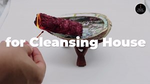 Soul Sticks 4" Dragon's Blood Sage Smudge Sticks | Sage Smudging Wands for Energy Cleansing, Meditation, Reiki, & Yoga | Purifying Ceremonial Ritual Bulk Dragon's Blood Sage Bundles - Pack of 6