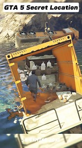 642K views · 2.2K reactions | GTA 5 Secret Location Part 50 #gta #gta5 #gtarp #gtav #gtaonline #foryou #secret_location | SN Gaming Zone | Facebook