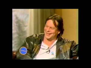 Terry Gilliam discusses "Brazil" in 1985
