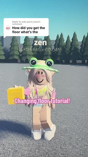 Replying to @ssdc.perm_team Heres a tutorial! 🩵🩵 #springbreak #aldcoraroblox #robloxaldc #aldcora #robloxoradancemoms #robloxcompetition #aldcoracompetition #aldc