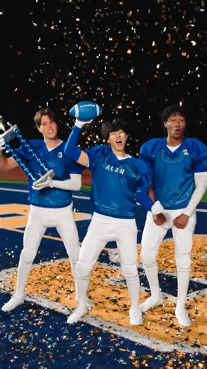 Perfecting My Game with Google Gemini 🏈