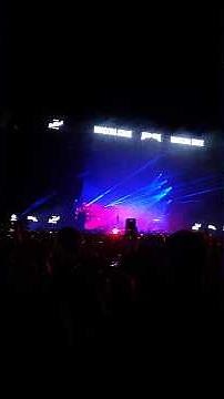 The Prodigy - Firestarter 💫 Rock am Ring 2025, Germany