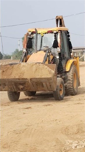 jcb revars moment system। JCB lovers machine 🦼