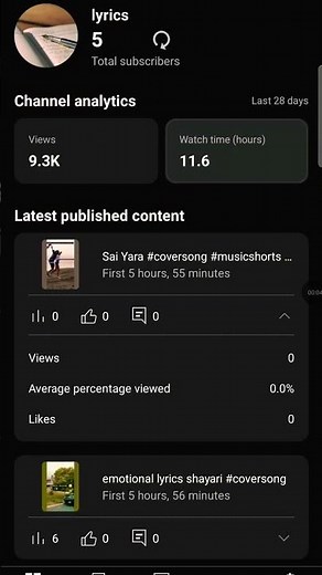 youtube earning YouTube Studio Dashboard Full Guide 2025 | How to Use Analytics & Grow Channel