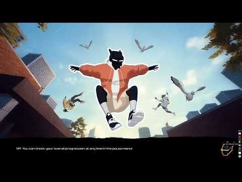 I DID BACKFLIPS ON A ROOFTOP Parkour in Tight Alleys