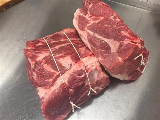 A Butcher's Guide To Cuts Of Pork | Burning Questions | Weber Grills