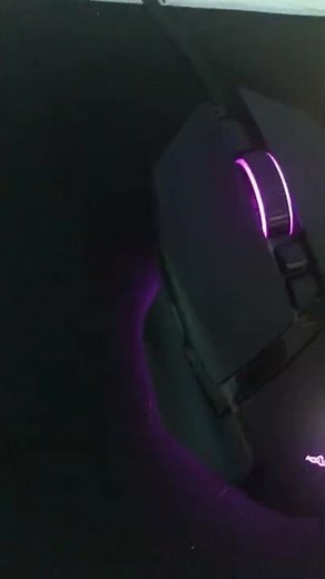 Drag clicking on the Razer Basilisk V3