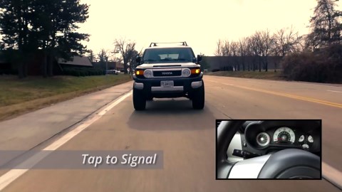 SmartTap LED Flasher for 2015-2021 Subaru WRX STi