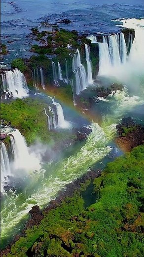 You’ve Never Seen Argentina Like This! 🇦🇷🔥 (4K)