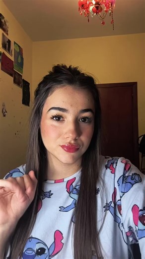 GRWM: Scopri il mio makeup insieme al romano