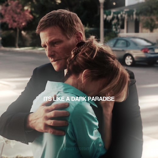 The Toxic But Beloved Relationship of Lynette and Tom Scavo