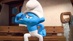The Smurfs (2021): Season 1 Episode 21 Flying Ace / Lab Assistant