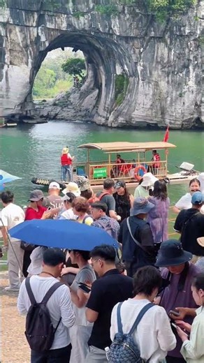 Incredibly beautiful #guilin #travel #nature