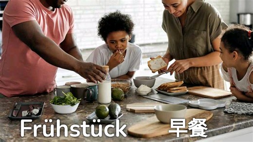 #大众德语零基础 #Dfadeutsch #德语教学视频 #古飞老师教德语 #德语学习 #德语教学