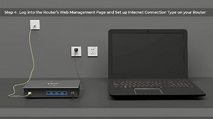 Watch If there is no network when connecting to DSL Modem? on Amazon Live