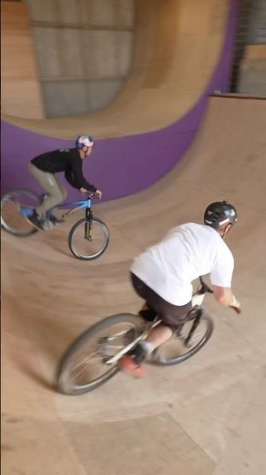 PERFECT EXECUTION WITH MATT JONES 🤯