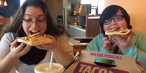 Taste Testing 'Secret Menu' Items