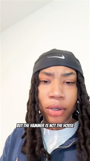 i’m using my tools wrong