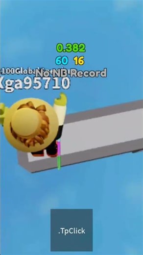 @AriSpeedrun beat this #roblox #speedrun #games