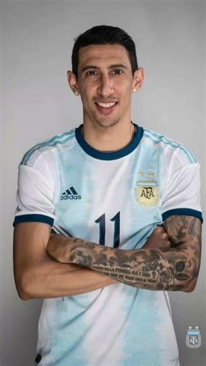 anguel dimaria el mejor jugador del mundo en catar 2022