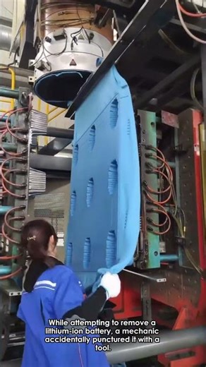 Plastic Pallets: A Modern Alternative