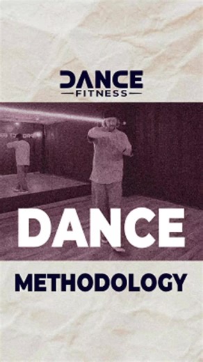 Dance Fitness Methodology for Group Classes