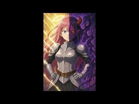 NANAMI NANATSU NO TAIZAI AND FOUR NIGHT OF APOCALYPSE PERFECT TIME V2