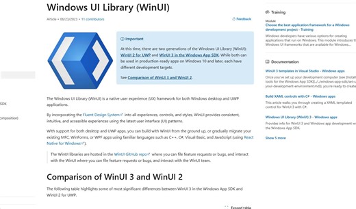 Windows UI 3教学系列8 Build a Hello World app Windows Ap