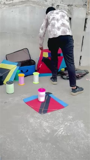 Safe Kite Flying Tips for Beginners