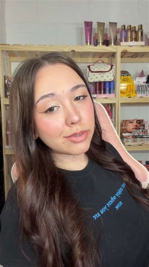 Tutorial de maquillaje de Sabrina Carpenter