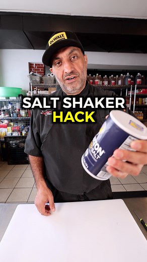 31K views · 98 reactions | This is how you can use your bulk salt...
